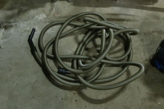 Støvsuger NILFISK ATTIX 30-21 pc