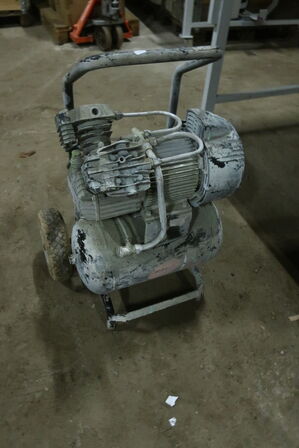 Kompressor TJEP 20/360-2