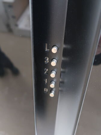 Emfang 60 cm