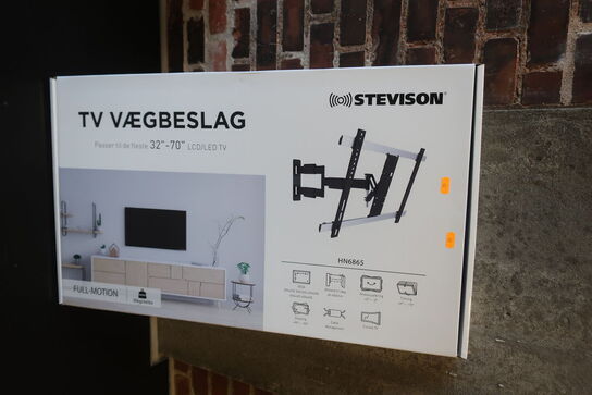 TV beslag STEVISON HN6865 til 32-70" TV