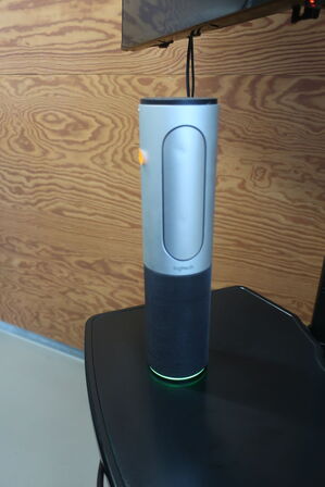 Konferencekamera LOGITECH ConferenceCam Connect