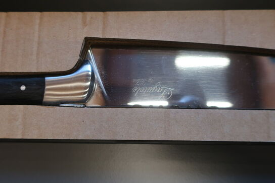 3 stk. knive LAGUILOE