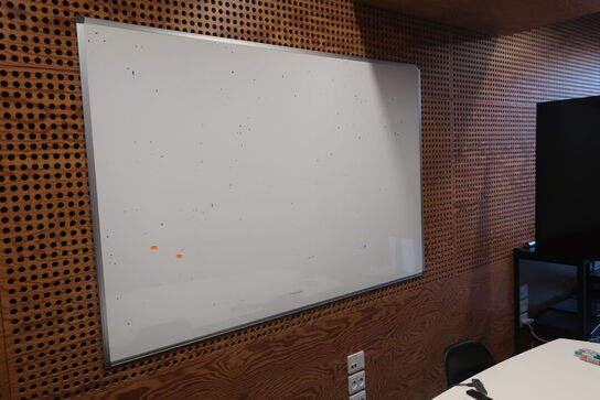 Whiteboard 180x120