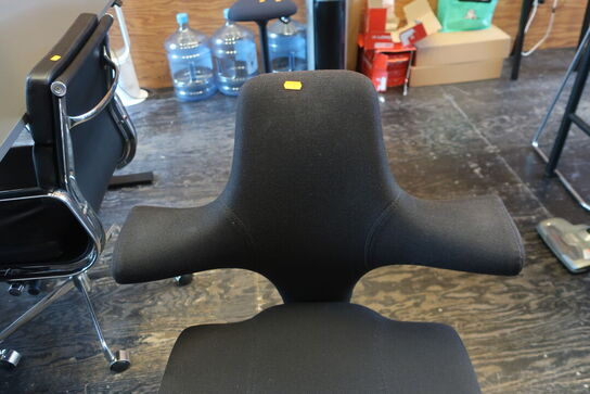 Kontorstål HÅG CAPISCO