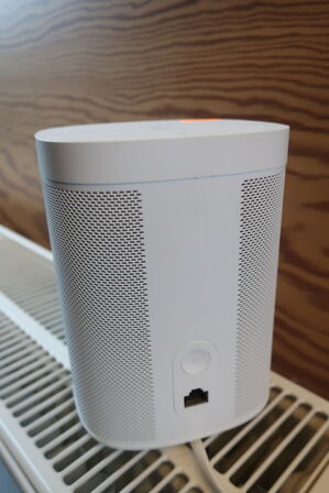 Højttaler SONOS ONE Gen. 2 (S18)