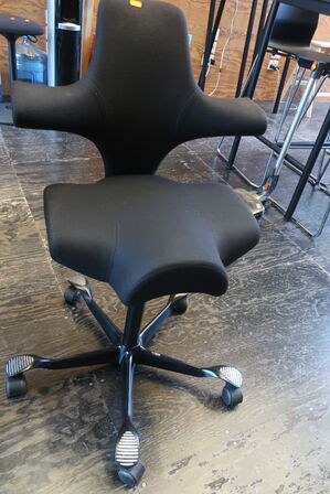 Kontorstål HÅG CAPISCO