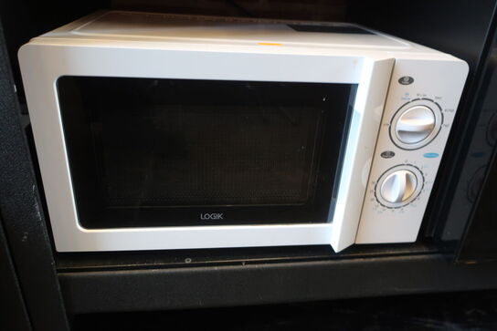 Microovn LOGIK