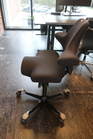 Kontorstål HÅG CAPISCO