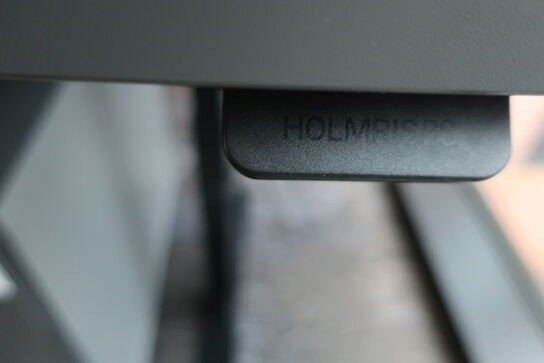 Elhæve/sænkebord HOLMRIS B8 - 160x80 cm inkl. skuffedarium