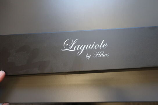 3 stk. knive LAGUILOE