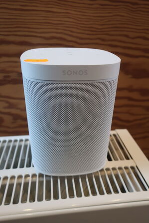 Højttaler SONOS ONE Gen. 2 (S18)