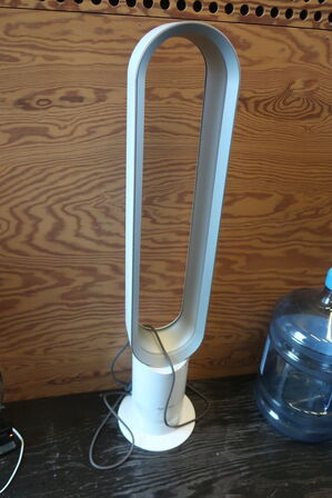 Ventilator DYSON COOL