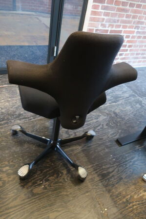 Kontorstål HÅG CAPISCO