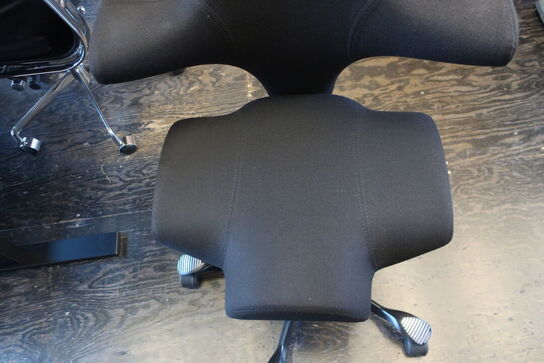 Kontorstål HÅG CAPISCO