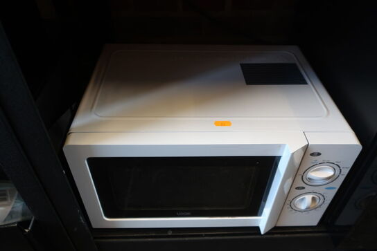 Microovn LOGIK