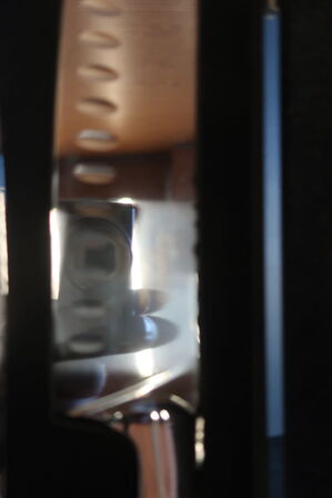 3 stk. knive LAGUILOE