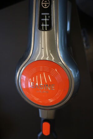 Støvsuger (akku) ILIFE EASINE H70 