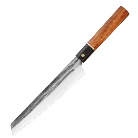 Kokkeknivsæt med 5 dele, japansk inspireret – 4Cr13 rustfrit stål