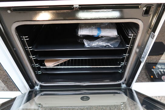 Induktionskomfur VOSS VKI67382HV