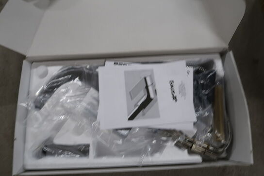 Armatur SMEG MDQ5-CSP (ubrugt i original emballage)