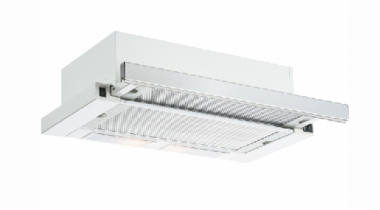 Udtræksemhætte SILVERLINE SL 1152 V4 (ubrugt i original emballage)