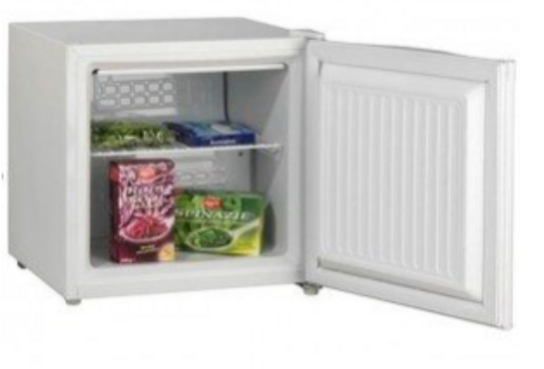 Fryseskab EVERGLADES EVFR529 (ubrugt i original emballage)