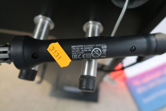 Krøllejern BABYLISSPRO F32a