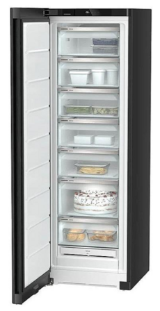 Fryseskab LIEBHERR SFNBDE 5227-20 (ubrugt i original emballage)