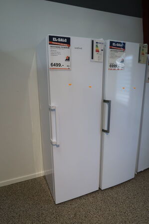 Fryseskab VESTFROST EW 5399 F NF-4