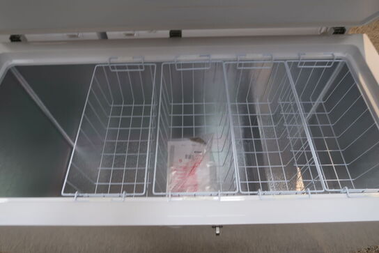 Kummefryser GRAM FB 3420-94