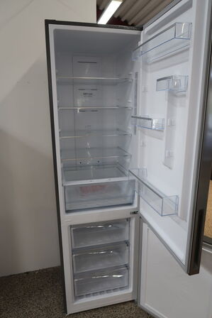 Køle/fryseskab SCANDOMESTIC SKF 397 SJX