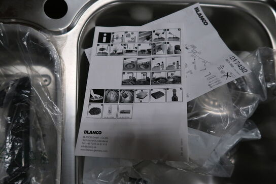 Håndvask BLANCO 217492