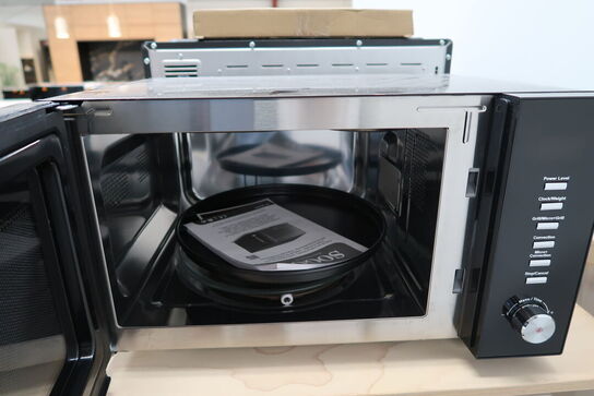 Mikrobølgeovn SOGO SS-815