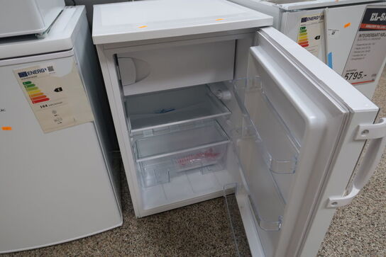 Køleskab SCANDOMESTIC SKB 161 W