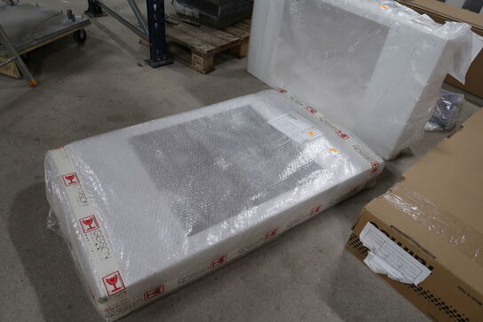 Ophæng til emhætte (ubrugt i original emballage)