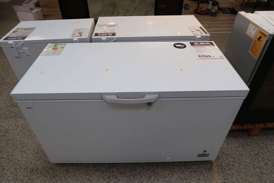 Kummefryser GRAM FB 3420-94