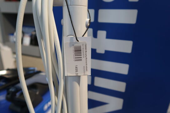 Steamer MORPHY RICHARDS 720020