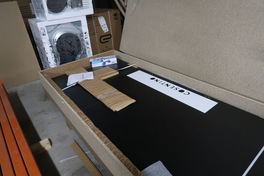 Shop in shop corner COSENTINO