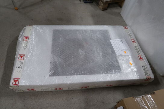 Ophæng til emhætte (ubrugt i original emballage)