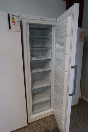 Fryseskab BOSCH GSV36VWEW