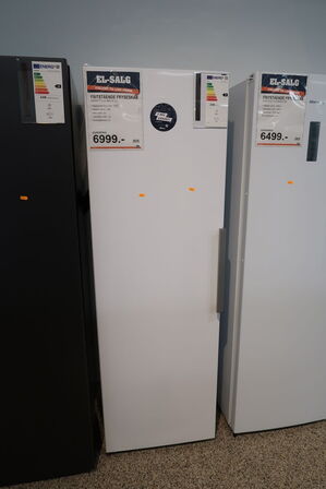 Fryseskab GRAM FS 441864 N (V)