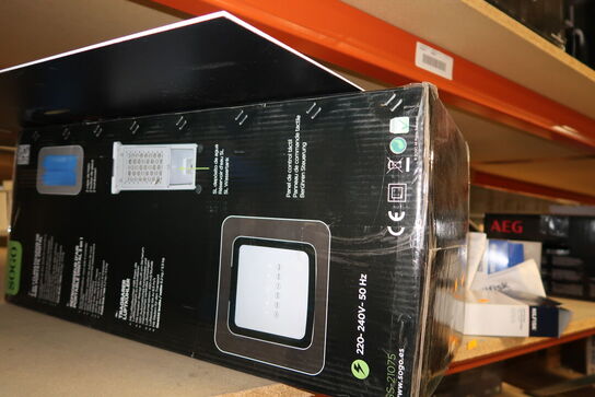 Aircooler m/luftrenser SOGO SS-21075 (ubrugt i original emballage)