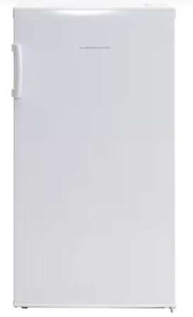 Køleskab SCANDOMESTIC SKS192WE (ubrugt i original emballage)