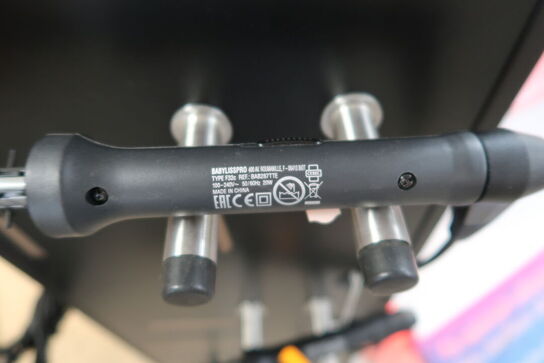 Krøllejern BABYLISSPRO 287tte