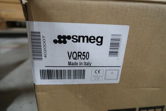 Håndvask SMEG VQR50