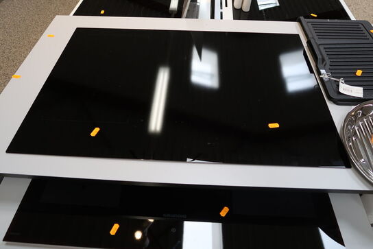 Induktionskogeplade FUSION 2536 80 IQWF - LIN