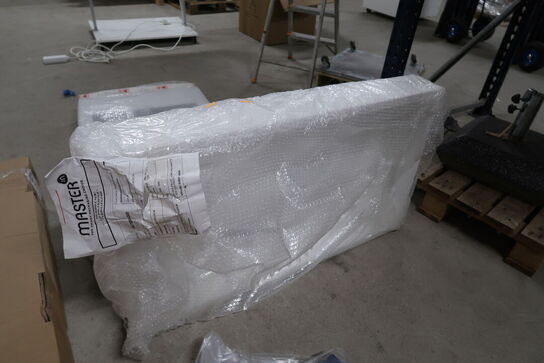 Ophæng til emhætte (ubrugt i original emballage)