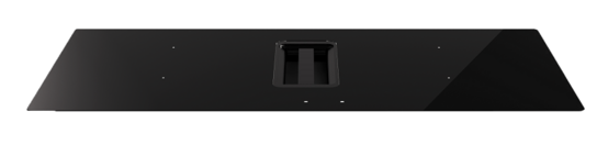 Induktionskogeplade med udsugning THERMEX TXDD83 (ubrugt i original emballage)