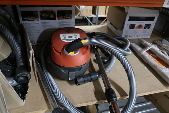 Støvsuger NILFISK ONE