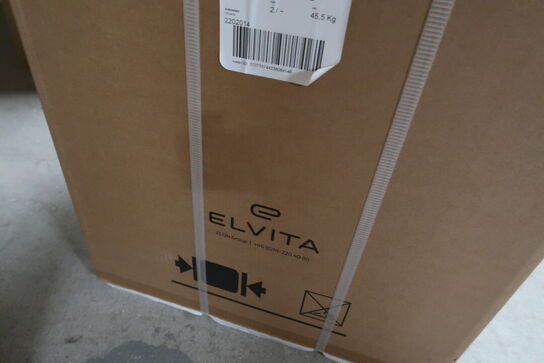 Fryseskab ELVITA CFS3146V (ubrugt i original emballage)